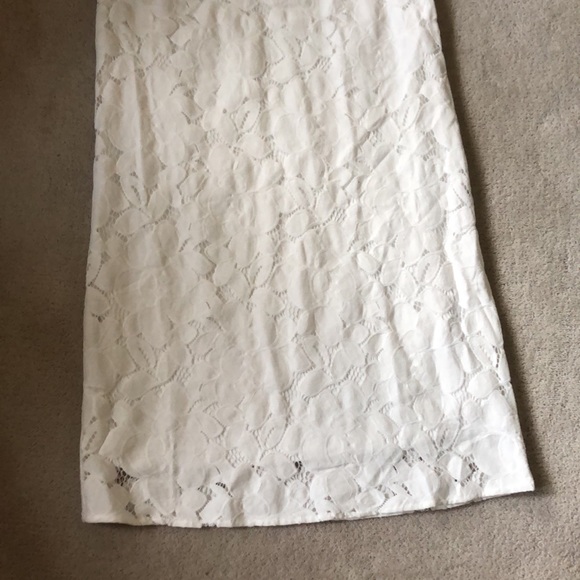 Anthropologie crochet dress! - Picture 3 of 5